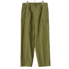 Caledoor Gabardine Combat Trousers 9031-1401画像