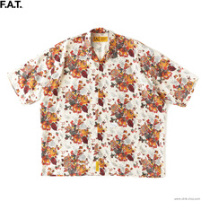 FAT FIBERTY (WHITE) F32310-SH15画像