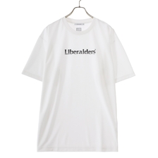 Liberaiders REFLECTOR LOGO DRY TEE 766132301画像