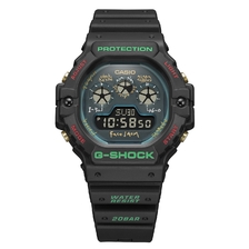 FACETASM &times; CASIO G-SHOCK DW-5900FA-1JR画像