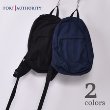 PORT AUTHORITY CROSSBODY BACK PACK画像