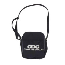 CDG COMME des GARCONS SHOULDER BAG (SMALL)画像