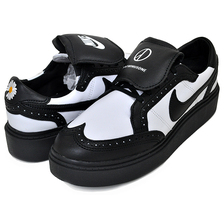 NIKE KWONDO 1/PEACEMINUSONE G-DRAGON white/black-blk DH2482-101画像