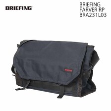BRIEFING FARVER RP BRA231L03画像