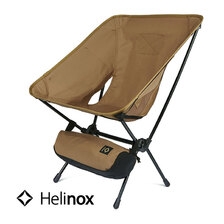 Helinox Tactical Chair COYOTE 19755001017001画像