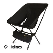 Helinox Tactical Chair BLACK 19755001001001画像
