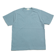 BURGUS PLUS V-Neck Tee HBP-003A画像