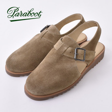 paraboot ADRIATIC/SPORT / MIEL/VEL CORDE 183237画像