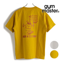 gym master 7.4oz NICE Tee G121761画像