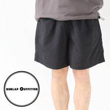 BURLAP OUTFITTER TRACK SHORTS 70032画像