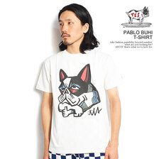 The Endless Summer TES PABLO BUHI T-SHIRT FH-23574328画像