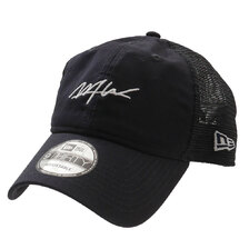 WTW &times; NEW ERA 9THIRTY MESH NAVY画像