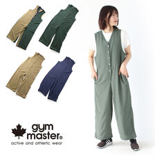 gym master ストレッチUL-GRIDオールインワン G121707画像