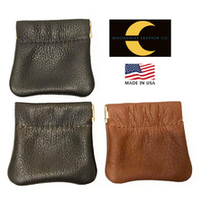 Moonshine Leather POP COIN画像