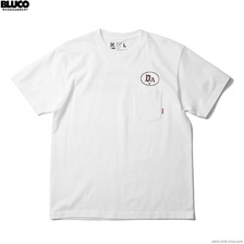 BLUCO POCKET TEE 1204-3A09画像
