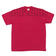 Supreme Upside Down Tee画像
