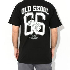 VANS Steady Rollin S/S Tee VN00003S画像