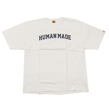HUMAN MADE GRAPHIC T-SHIRT #06 WHITE画像