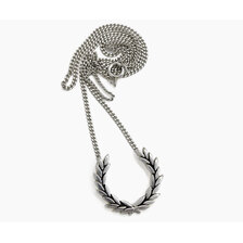 FRED PERRY MS4710 Laurel Wreath Necklace画像