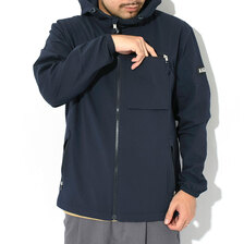 AIGLE Seersucker Hooded JKT JACKET ZBHAJ45画像