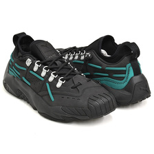 PUMA PLEXUS HIKE KOCHE PUMA BLACK 392078-01画像