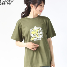 gym master 5.6oz G LOGO TEE G151744画像