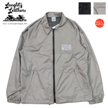 Langlitz Leathers リップストップ・オールシーズン ナイロン ジャケット LLJ-004-RP画像