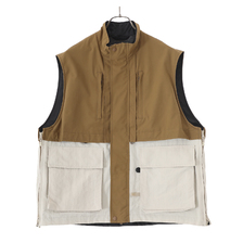 DAIWA PIER39 W's TECH LOGGER MOUNTAIN VEST BJ-50023L画像