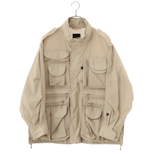 DAIWA PIER39 W's TECH PERFECT FISHING JACKET BJ-28023L画像
