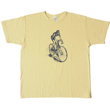 WAREHOUSE Lot.4064 CYCLING画像