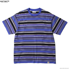 Carhartt WIP S/S LAFFERTY T-SHIRTS 0316063画像