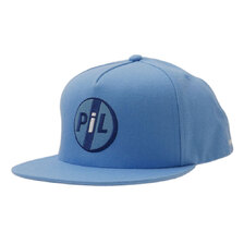 Supreme PiL 5-Panel LIGHT BLUE画像