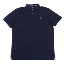 Ron Herman &times; POLO RALPH LAUREN Classic Fit Polo Shirt NAVY画像