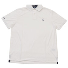 Ron Herman × POLO RALPH LAUREN Classic Fit Polo Shirt WHITE画像