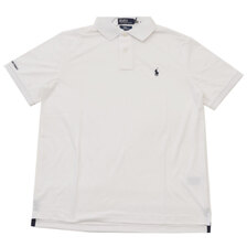 Ron Herman &times; POLO RALPH LAUREN Classic Fit Polo Shirt WHITE画像