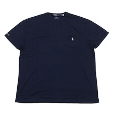 Ron Herman &times; POLO RALPH LAUREN Classic Fit Tee NAVY画像