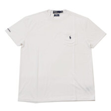 Ron Herman &times; POLO RALPH LAUREN Classic Fit Tee WHITE画像