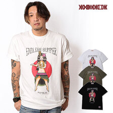 ANIMALIA ENDLESS SUMMER AN23SU-TE01画像