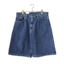 Carhartt WIP BRANDON SHORT I031921画像