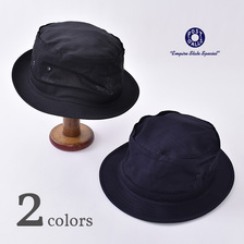 POST OVERALLS 1972 Bucket 2 ribby twill画像