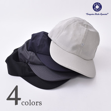 POST OVERALLS 3903 POST Ball Cap poly mesh画像
