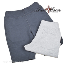 Two Moon no.12148 Sweat short pants画像