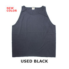 Goodwear TANK TOP GW050003画像