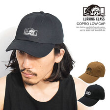 LURKING CLASS COPRO LOW CAP ST23SC03画像