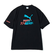 PUMA SHIN KAMENRIDER SS Tee 626611画像