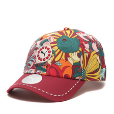 PUMA &times; LIBERTY CAP TEAM REGAL RED-AOP 024727-01画像