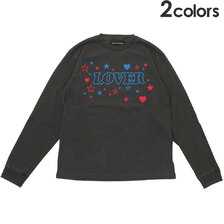Bianca Chandon Lover Longsleeve T-Shirt画像