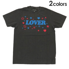 Bianca Chandon Lover T-Shirt #1画像