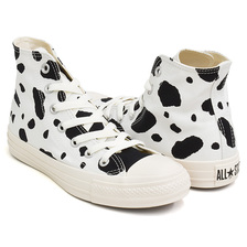 CONVERSE ALL STAR COWSPOT HI WHITE 31309790画像