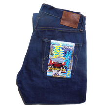 SAMURAI JEANS サムライジーンズ 藍将軍　藍+　2本 取り扱い/価格比較:SAMURAI JEANS S500AIW-25TH 25周年
